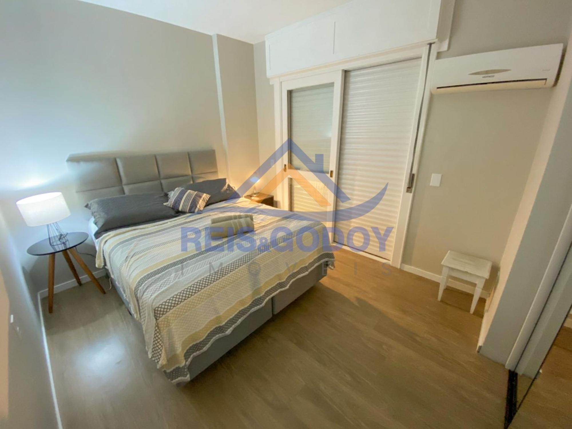 Jurere Internacional Ibiza Apartment Florianopolis Exterior photo