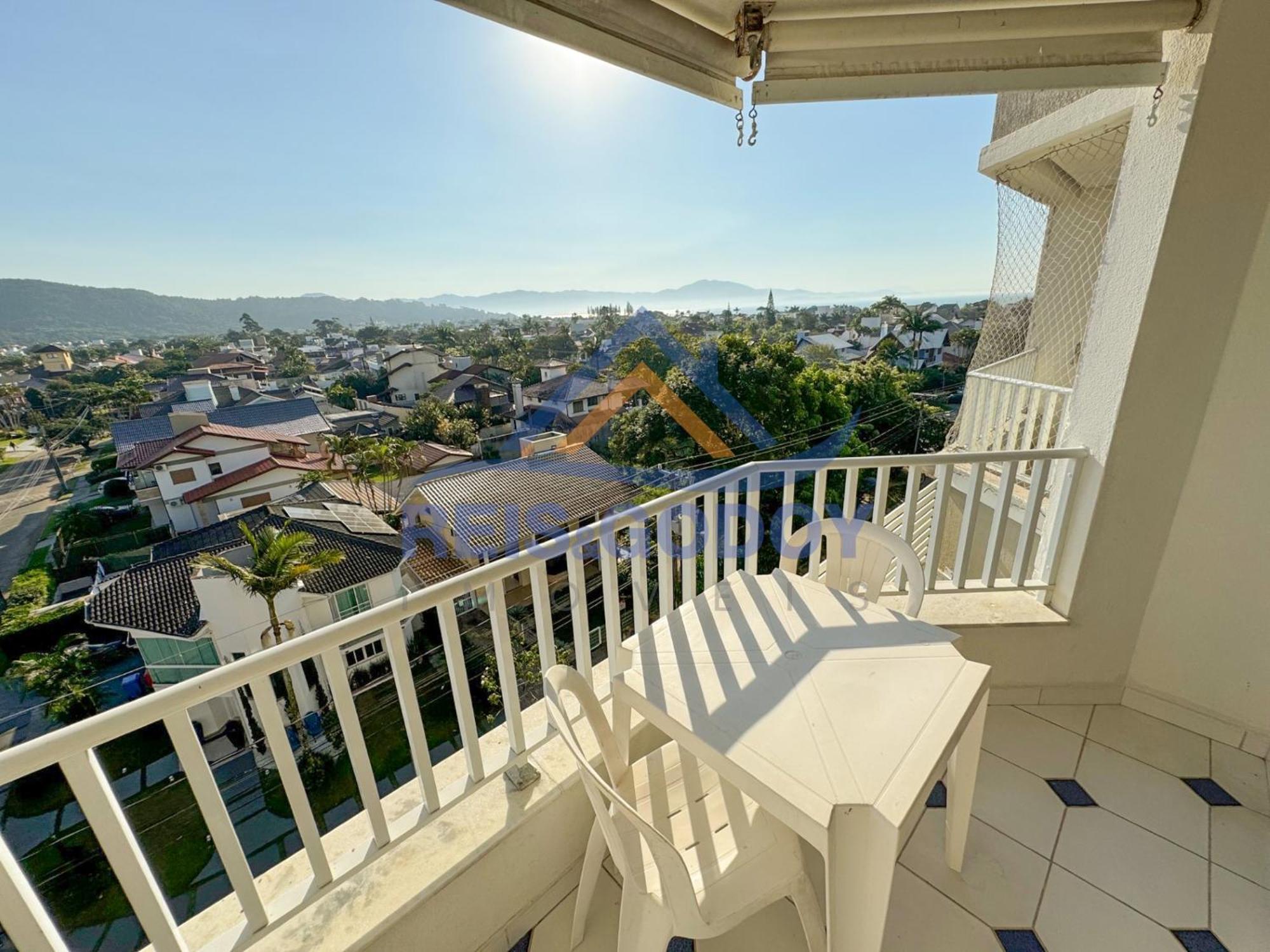 Jurere Internacional Ibiza Apartment Florianopolis Exterior photo