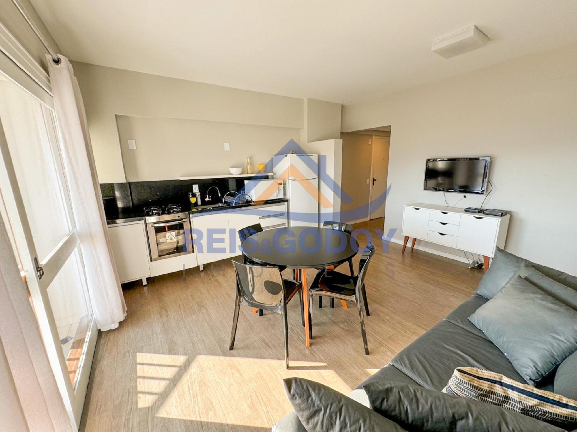 Jurere Internacional Ibiza Apartment Florianopolis Exterior photo