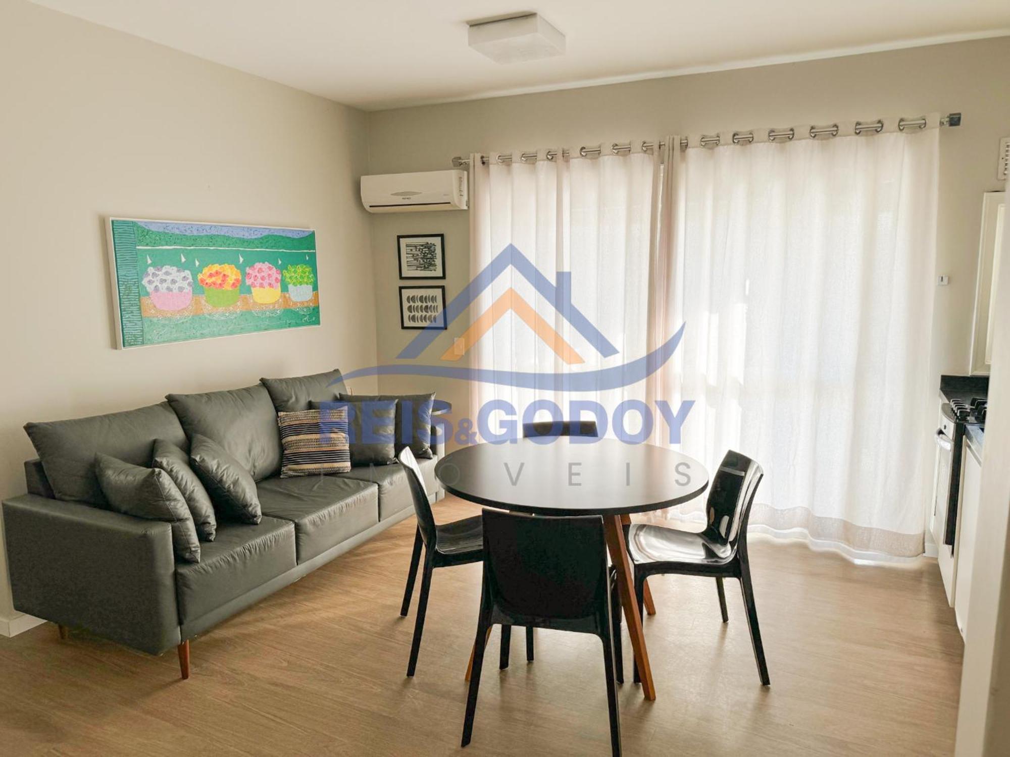 Jurere Internacional Ibiza Apartment Florianopolis Exterior photo