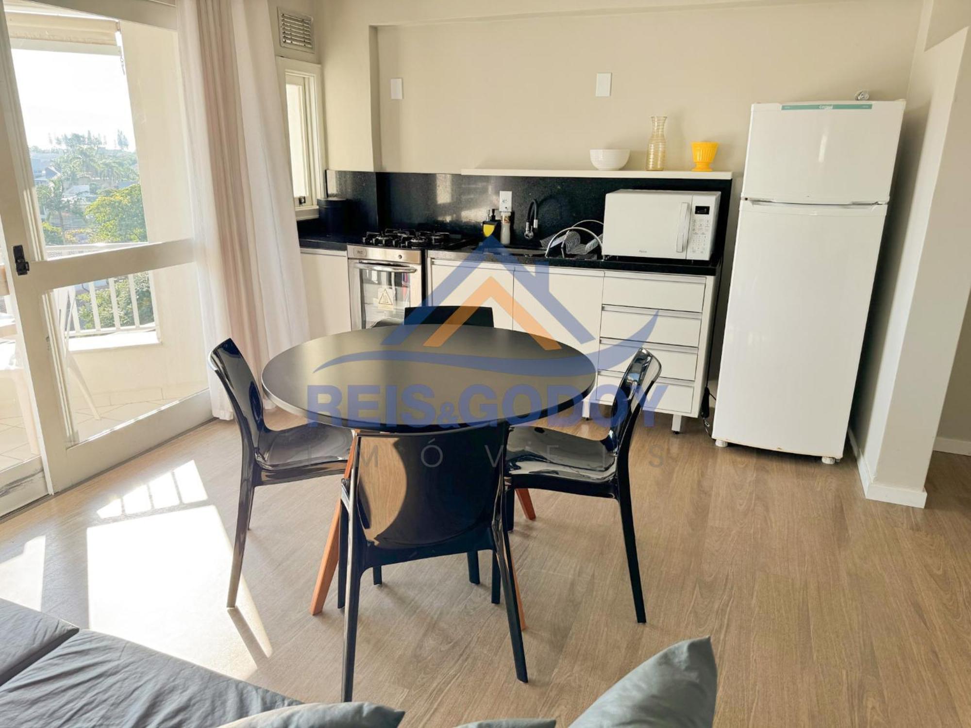Jurere Internacional Ibiza Apartment Florianopolis Exterior photo